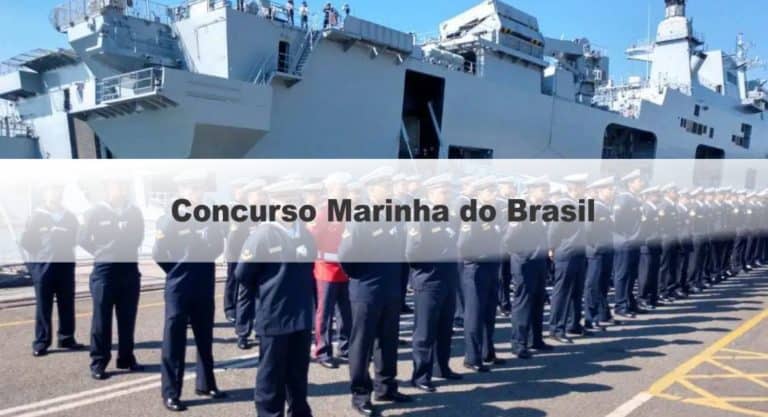 Concurso Oficiais da Marinha Mercante (EFOMM) Concurso Oficiais da Marinha Mercante (EFOMM)