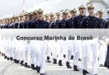 Concurso Marinha do Brasil