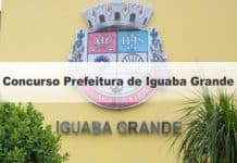 Concurso Prefeitura de Iguaba Grande