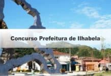 Concurso Prefeitura de Ilhabela