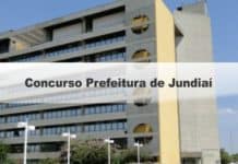 Concurso Prefeitura de Jundiaí sp
