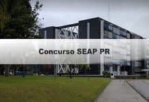 Concurso SEAP PR