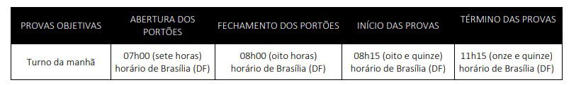 data propva - Concurso Prefeitura de Bonito PE: Inscrições Encerradas