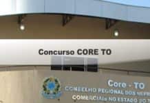 Concurso CORE TO