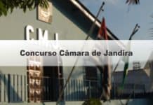 Concurso Câmara de Jandira