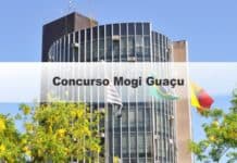 Concurso Mogi Guaçu