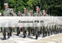 Concurso PM PI