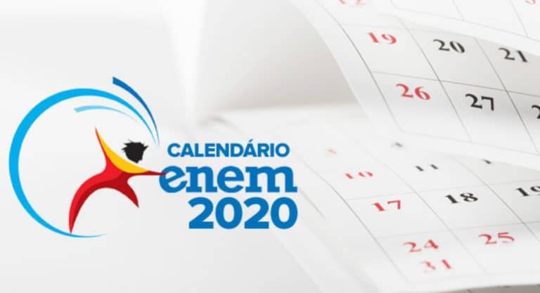 Enem 2020: Inep divulga regras e datas de inscrição Enem 2020: Inep divulga regras e datas de inscrição