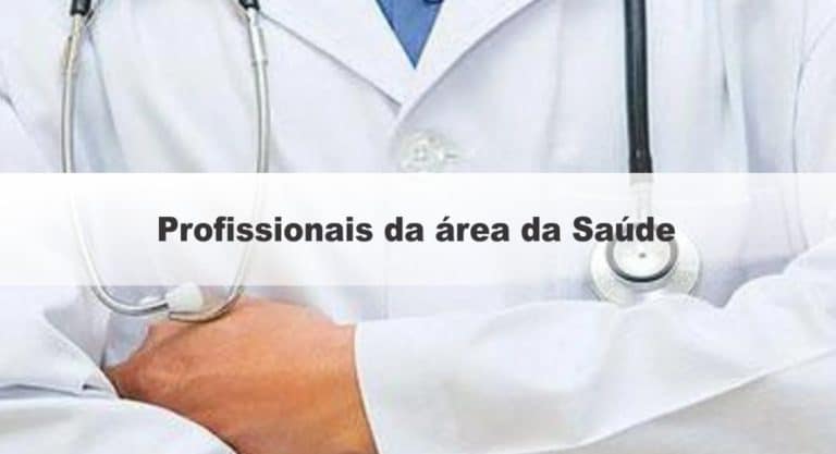 Saúde Paraíba-PB: Saiu o Edital com 2.453 vagas para profissionais da área da Saúde Saúde Paraíba-PB: Saiu o Edital com 2.453 vagas para profissionais da área da Saúde