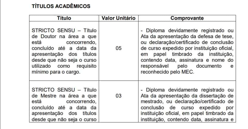 t - Concurso Prefeitura de Penápolis SP: Inscrições Abertas!