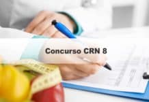 CONCURSO CRN 8 PR