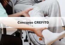 Concurso CREFITO 4