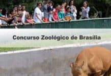 Concurso Zoológico de Brasília