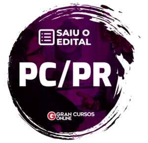 saiu o edital pcpr 300x291 - Concurso PC PR: Inscri&ccedil;&otilde;es at&eacute; o dia 02 de junho. 400 vagas!