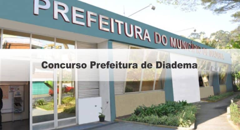 Concurso Prefeitura de Diadema SP 2020: Inscrições encerradas para Agente Comunitário Concurso Prefeitura de Diadema SP 2020: Inscrições encerradas para Agente Comunitário