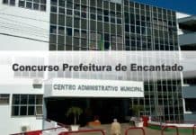 Concurso Prefeitura de Encantado RS