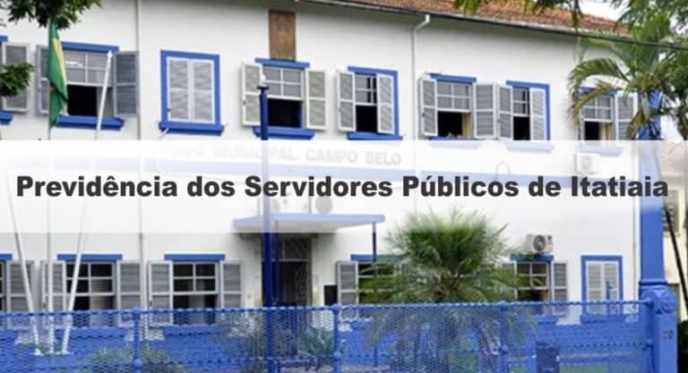 Concurso Previdência dos Servidores Públicos de Itatiaia RJ: Inscrições Encerradas Concurso Previdência dos Servidores Públicos de Itatiaia RJ: Inscrições Encerradas