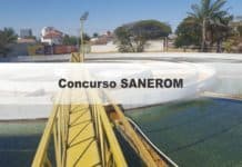 Concurso SANEROM