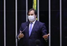 SUSPENSÃO DE CONCURSOS ATE 2021