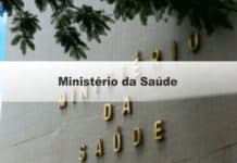 Seleção Ministério da Saúde