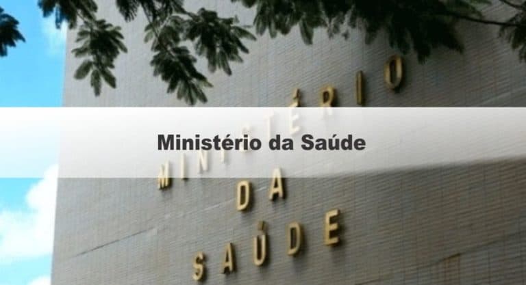 Concurso Ministério da Saúde 2020 com 4.117 vagas: Inscrições encerradas Concurso Ministério da Saúde 2020 com 4.117 vagas: Inscrições encerradas