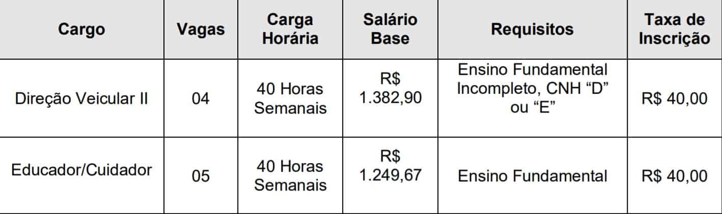 203336 - Concurso Prefeitura de Monte Alto SP 2020: Provas suspensas