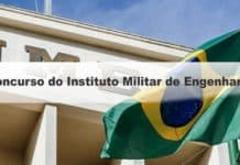 Concurso do Instituto Militar de Engenharia