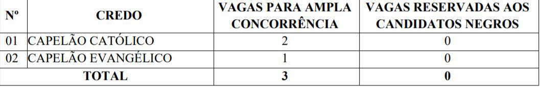 apap 3 - Concurso EsFCEx Capelães 2020