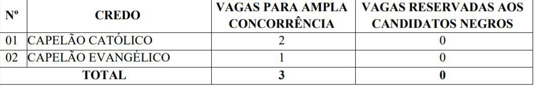 apap 3 - Concurso EsFCEx Capelães 2020