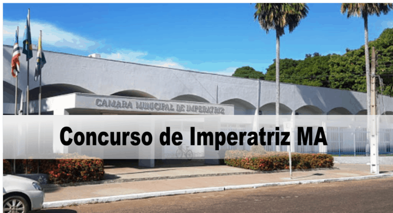 Concurso Câmara Municipal de Imperatriz MA: Suspenso por decisão Judicial Concurso Câmara Municipal de Imperatriz MA: Suspenso por decisão Judicial