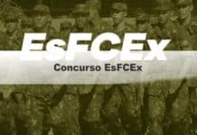 Concurso EsFCEx