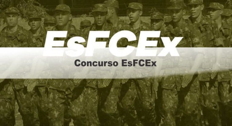 Concurso EsFCEx Capelães 2020 Concurso EsFCEx Capelães 2020