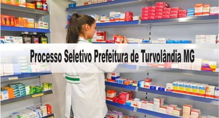 Processo Seletivo Prefeitura de Turvolândia MG 2020: Inscrições abertas! Processo Seletivo Prefeitura de Turvolândia MG 2020: Inscrições abertas!