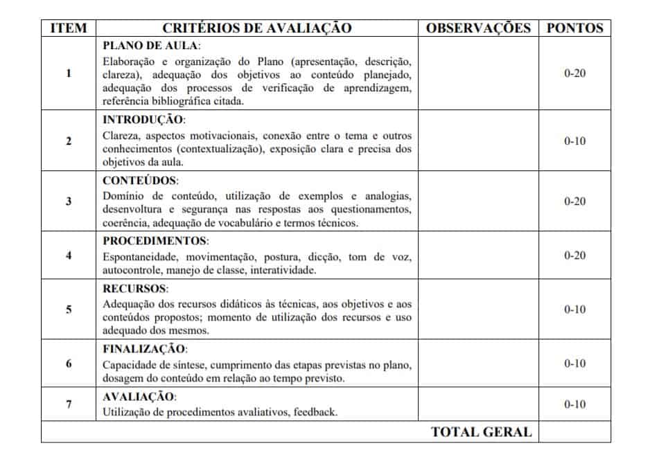 Processo Seletivo IF Goiano 2020: Inscrições encerradas provas. - Processo Seletivo IF Goiano 2020: Inscrições encerradas