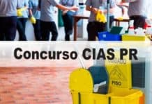 Concurso CIAS PR