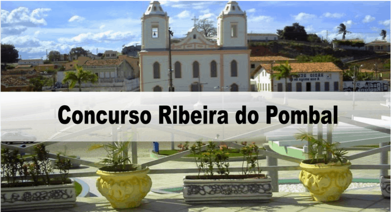 Concurso Ribeira do Pombal: Inscrições encerradas Concurso Ribeira do Pombal: Inscrições encerradas