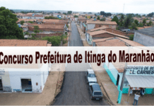 Itinga do Maranhão