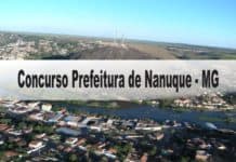 Prefeitura de Nanuque (MG)