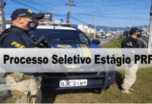 Processo Seletivo Estágio PRF-MA