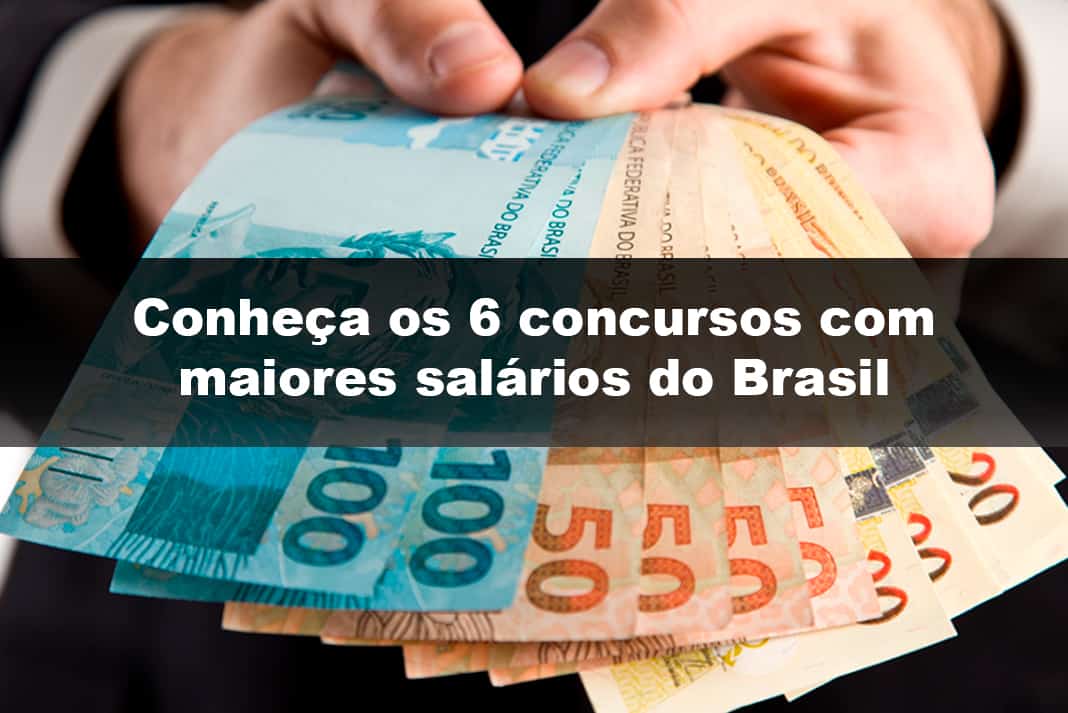 Um Olhar De Lupa Nos Maiores Salários De Executivos Do Brasil – MQNCEM