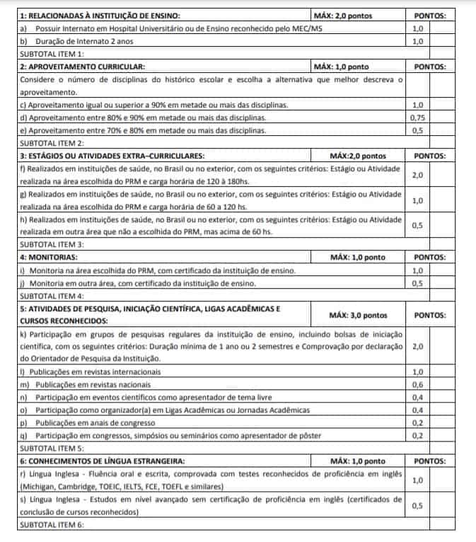 010203 - Concurso Residência Médica Ribeirão Preto SP: Inscrições abertas para 69 vagas