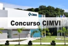 Concurso CIMVI