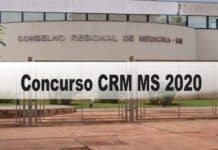 Concurso CRM MS 2020