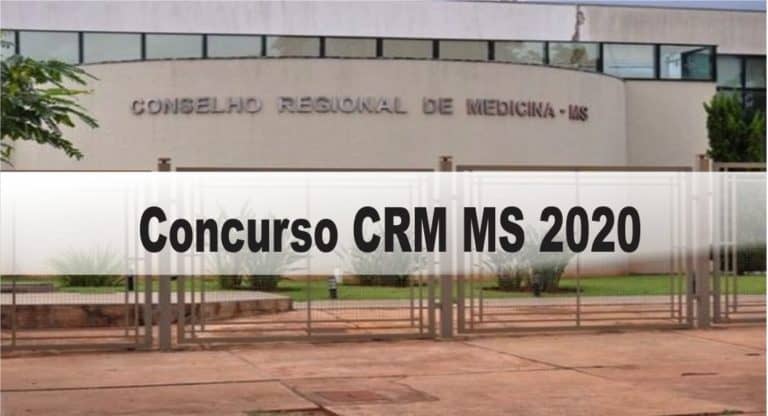 Concurso CRM MS 2020 Concurso CRM MS 2020