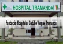 Concurso Fundação Hospitalar Getúlio Vargas Tramandaí