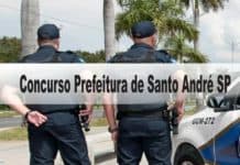 Concurso Prefeitura de Santo André SP