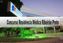 Concurso Residência Médica Ribeirão Preto