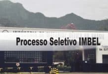 Processo Seletivo IMBEL