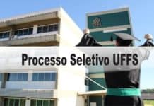 Processo Seletivo UFFS