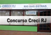 Concurso Creci RJ